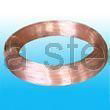 Copper Coated Bundy Tube 8*0.5mm