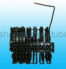 Wire-tube Condenser