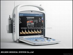 Color Doppler Ultrasound Scanner 5000M