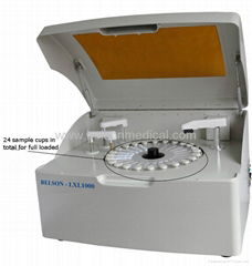 Automatic Stool Analyzer