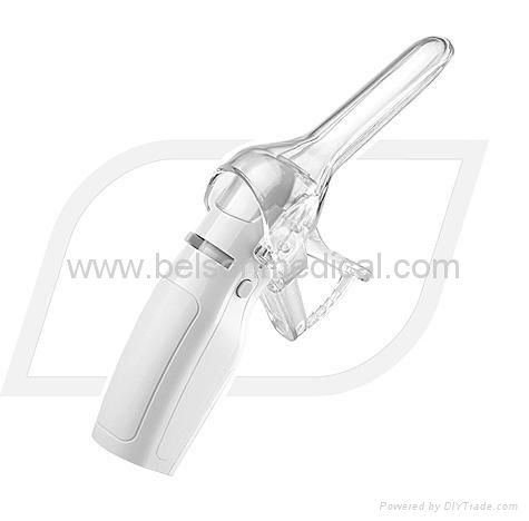 Digital Vaginal Inspection colposcope BS2