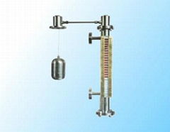 UFT型船用浮筒式液位计