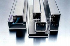 cold rolled steel tubes / welded tubes/ ERW tubes