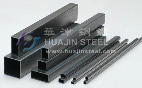 cold rolled steel tubes / welded tubes/ ERW tubes 2