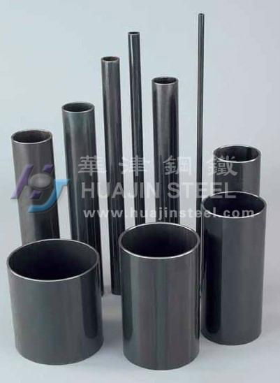 cold rolled steel tubes / welded tubes/ ERW tubes 3