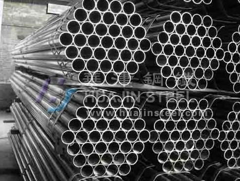 cold rolled steel tubes / welded tubes/ ERW tubes 4