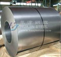 Cold rolled steel sheet in coils 1