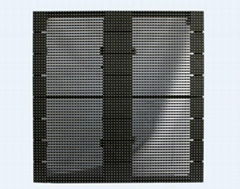 M series curtain screens