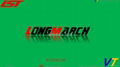 LongMarch brand Truck tyre 3