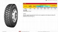 LongMarch brand Truck tyre 4