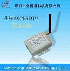 wireless gsm gprs dtu modem