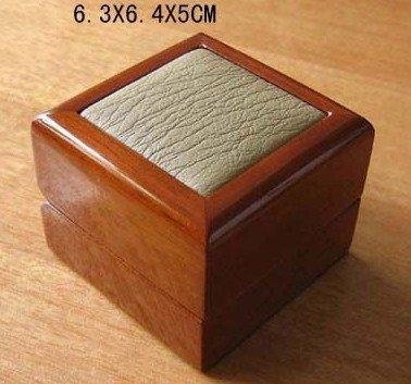 Paper Cufflink Box