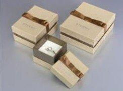 Paper Earing Box