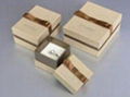 Paper Earing Box