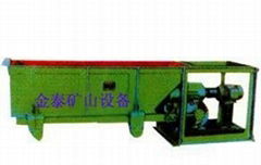 jintai30Chute feeder