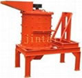 jintai30Combination crusher