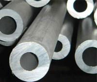 Heavy wall thickness pipe