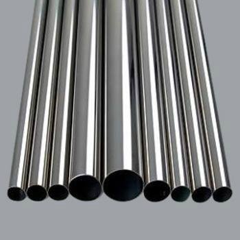 Sanitary stainless tubes A269 A270 2