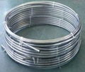 Coil Tube (Stailnless Steel Coil Tube )