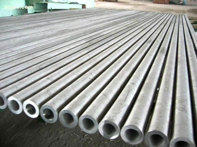 Seamless Stainless Steel Pipe Astm A312 Tp316316l 71200 Yuhong 4712