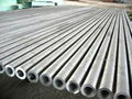 Seamless Stainless Steel Pipe ASTM A312 TP316/316L 1