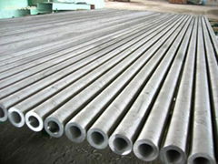 Seamless Stainless Steel Pipe ASTM A312 TP316/316L