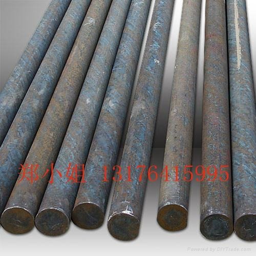Grinding steel rods 50-100mm for mining industries