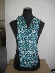 fashion printed scarf