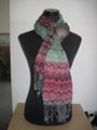 fashion printed scarf