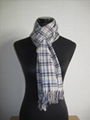 100% cotton Scarf