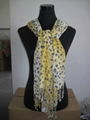 100% cotton Scarf