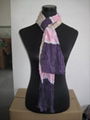 100% cotton Scarf 1