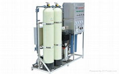 RO water filtration equipment