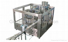 CGF14-12-5 water filling equipment