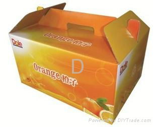 organic orange 4