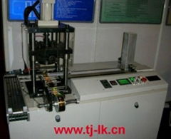 Position Hot Stamping Machine 