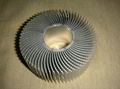 LED Street Light Heat Sink 3