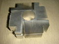 LED Street Light Heat Sink 4