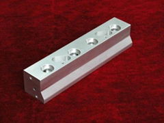 Industrial Aluminum Profile