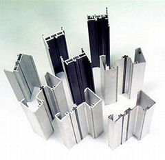 Aluminum Extrusion Profile