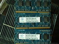 筆記本內存 DDR3 2G 1