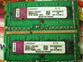 筆記本內存 DDR3 4GB