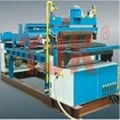 Wire mesh welding machine (GWC 3-6)