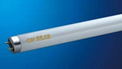 T8 fluorescent tube