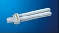 PLC fluorescent tube 1