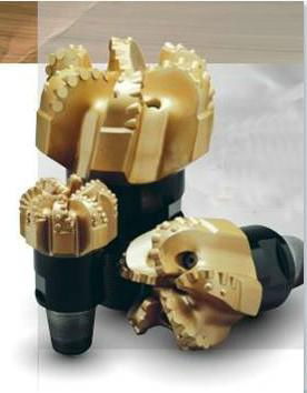 Kingdream PDC Matrix diamond Drill Bits 2