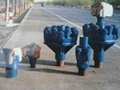 Reamer Bits For Water And Oil Well Drilling 4