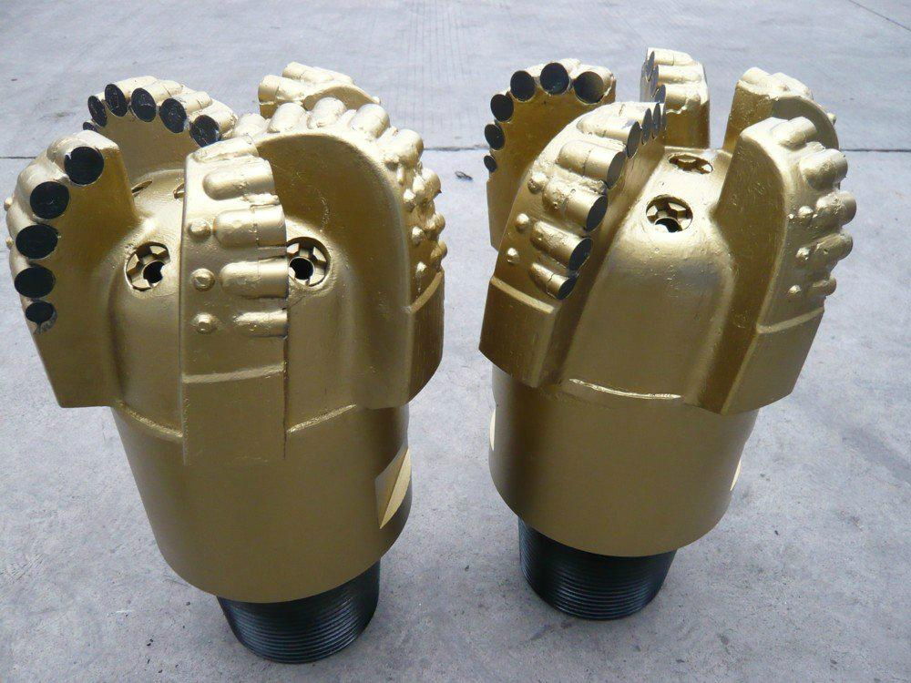 7 7/8" Smith PDC drill bits