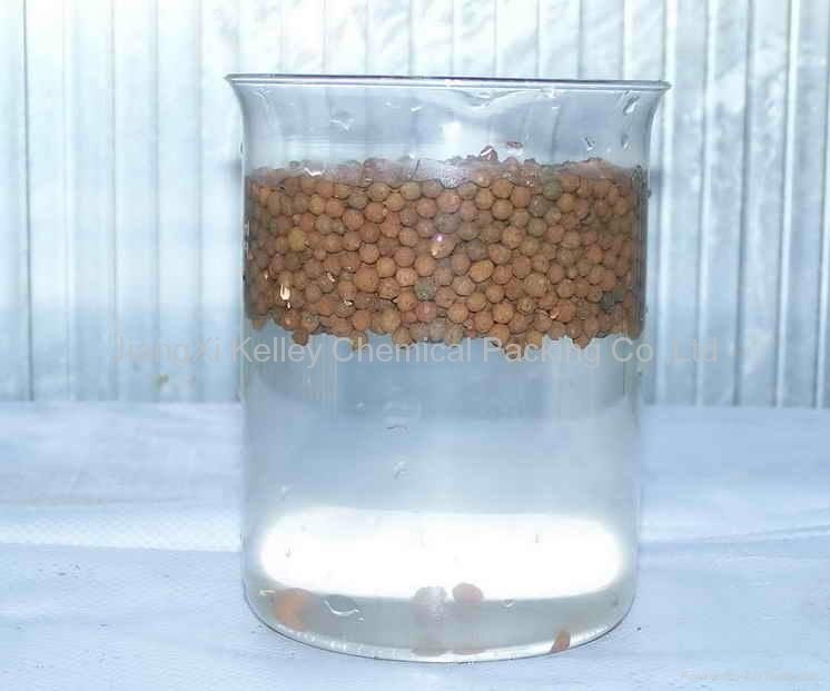 Bio Ceramic Ball Water Treatment(Ceramic Filter sand)