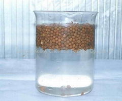 陶粒濾料水處理